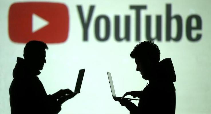 Youtube, Türkiye’ye temsilci atıyor